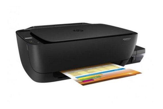 изображение HP DeskJet GT 5810 2